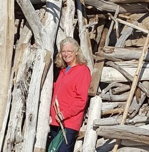 Meet your Posher, Susan